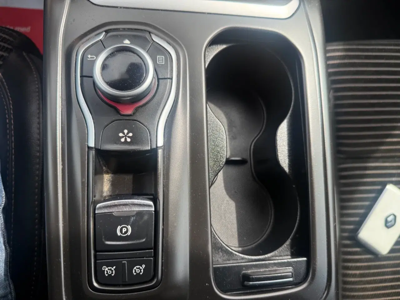 Billede 18 - Renault Talisman 1,6 dCi 130 Intens Sport Tourer EDC