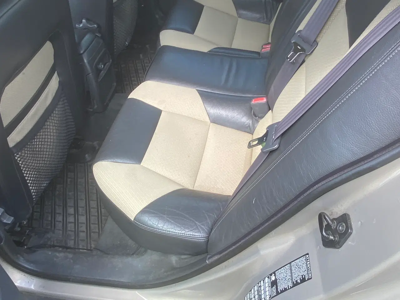 Billede 4 - Volvo S60