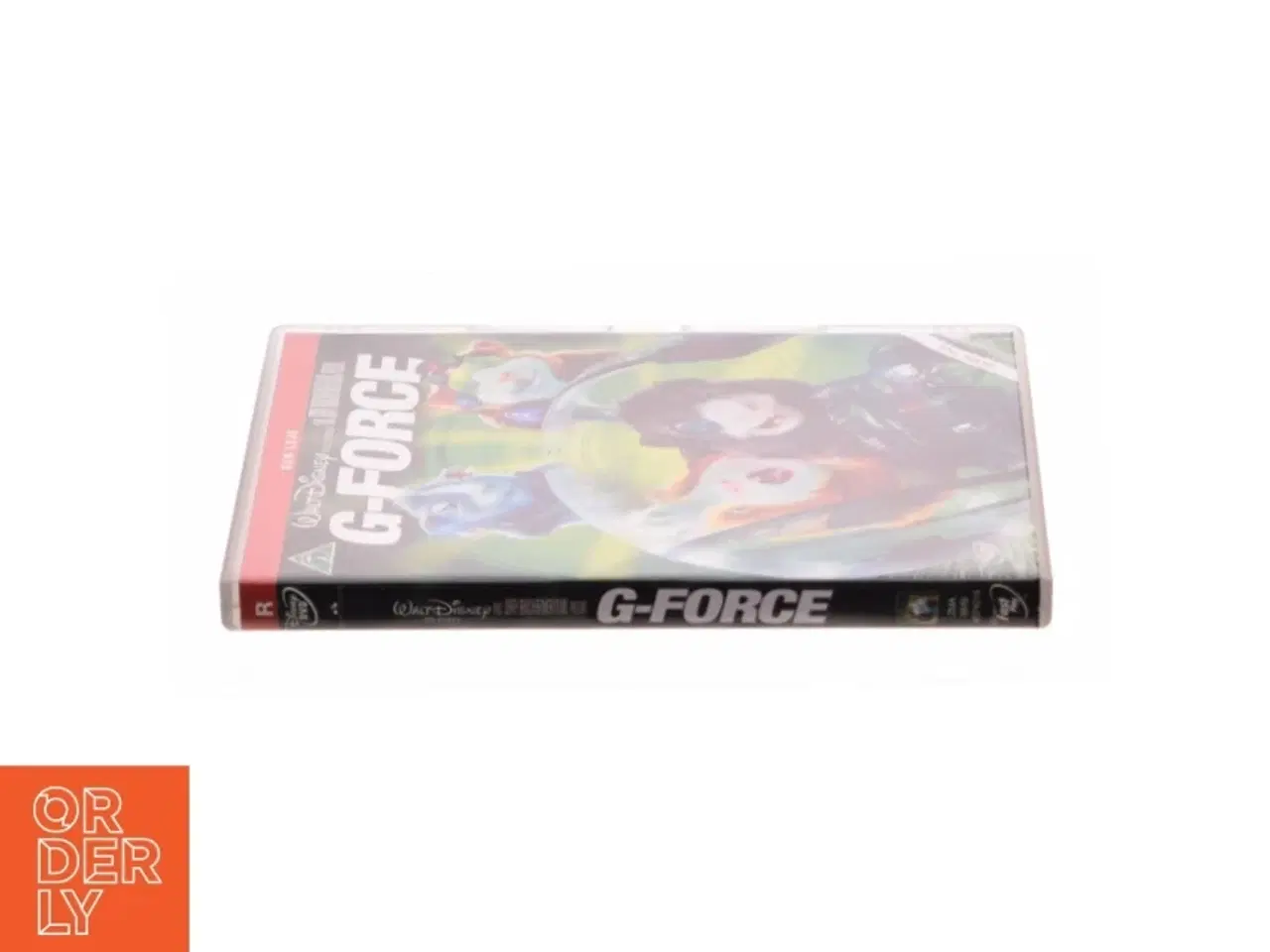 Billede 3 - G-force fra DVD