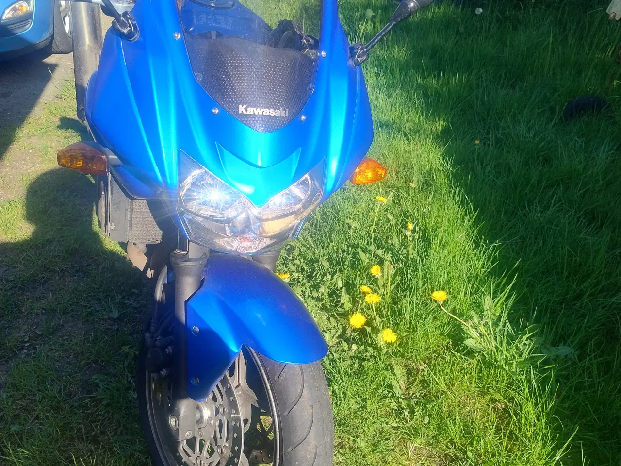 Billede 8 - Kawasaki z750s  Evt bytte med Bil eller MC scooter