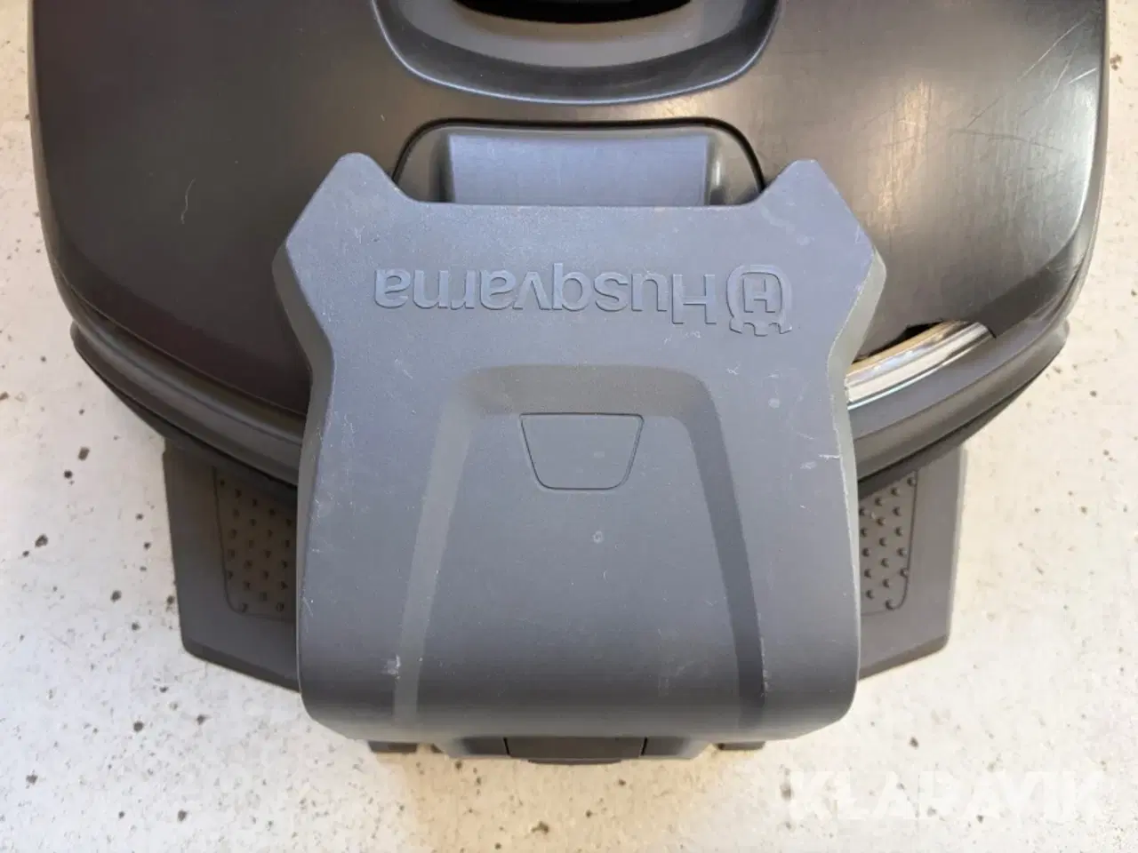 Billede 6 - Robotplæneklipper Husqvarna 430X