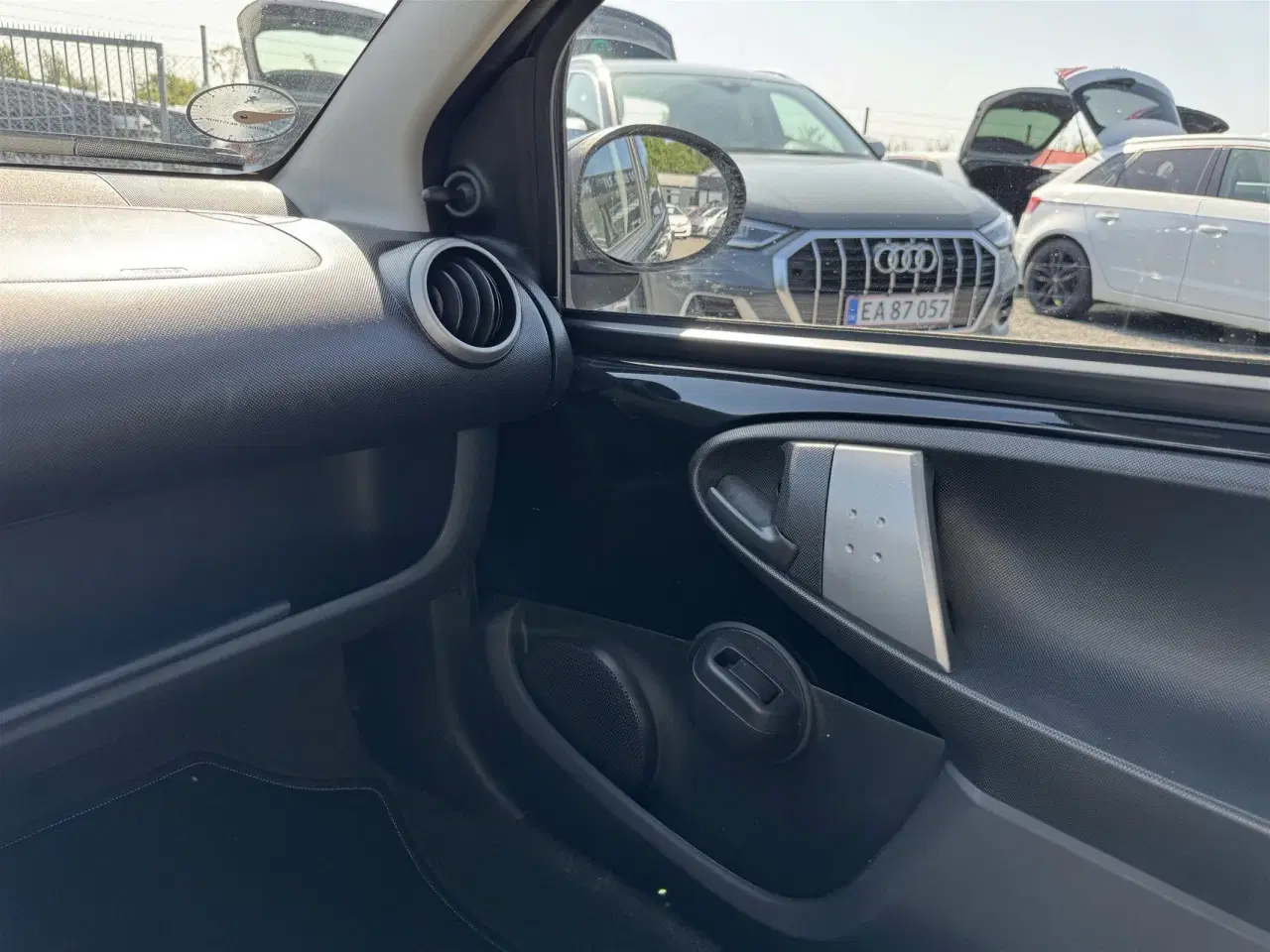 Billede 15 - Citroën C1 1,0 Seduction Clim 68HK 5d