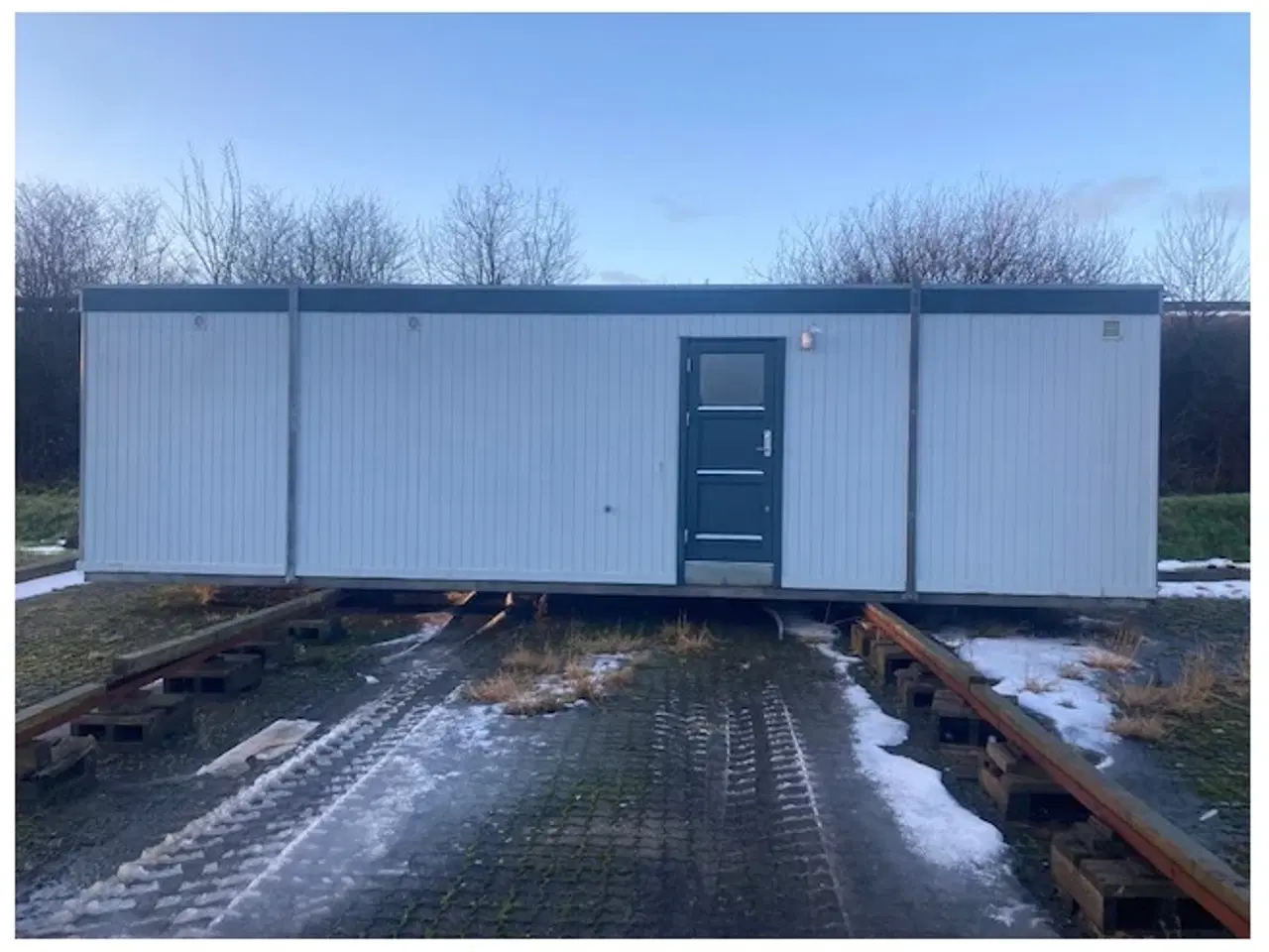 Billede 5 - Ref: 20001198 Mandskabsmodul