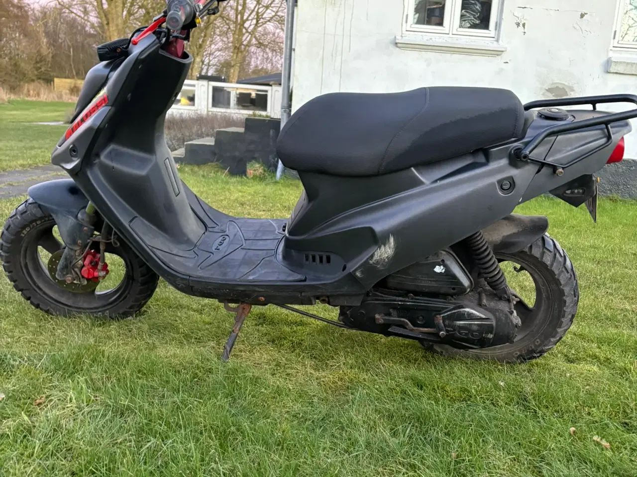 Billede 5 - PGO HOT 50 2T