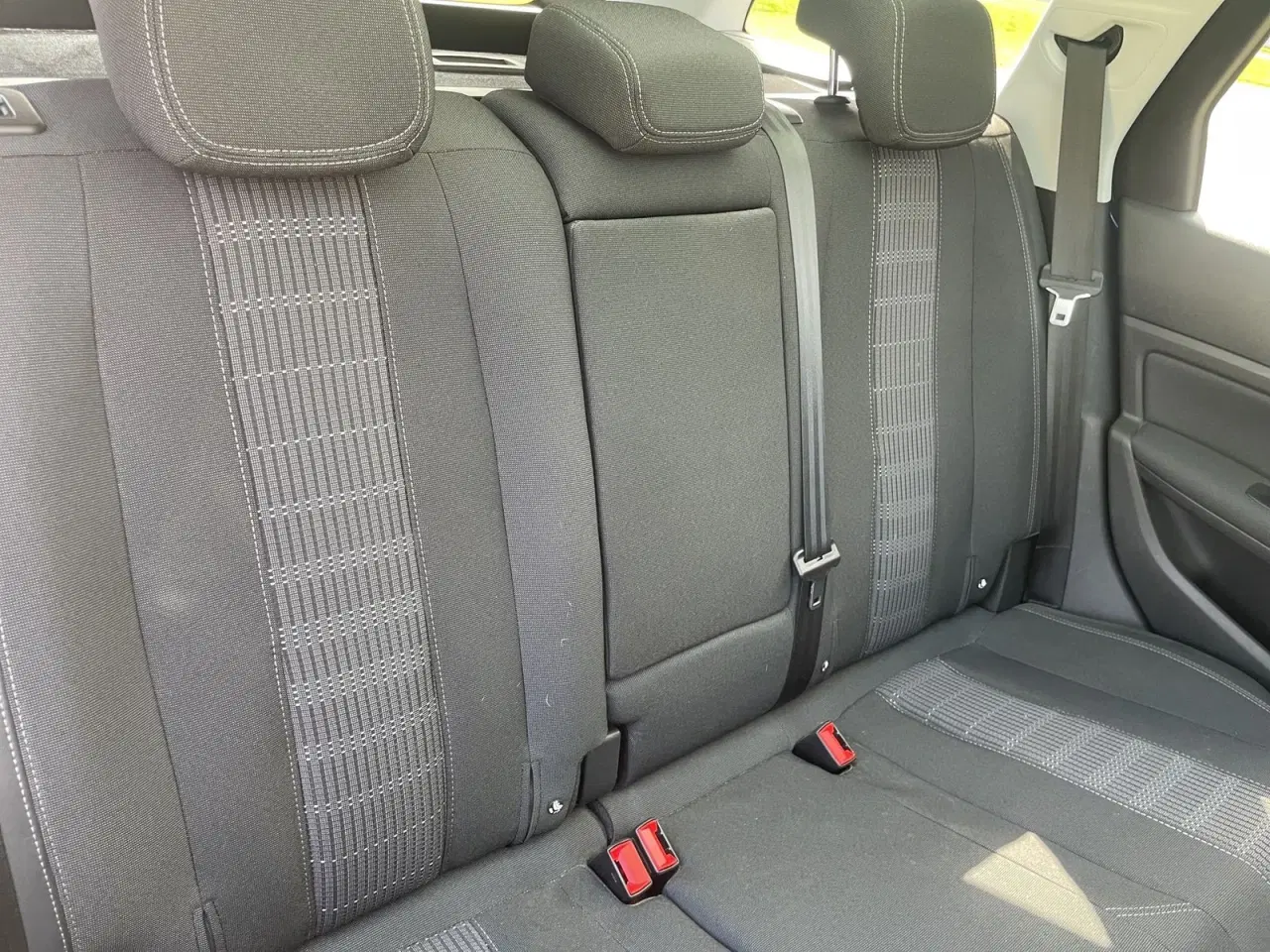 Billede 16 - Peugeot 308 1,5 BlueHDi 130 Allure Sky SW