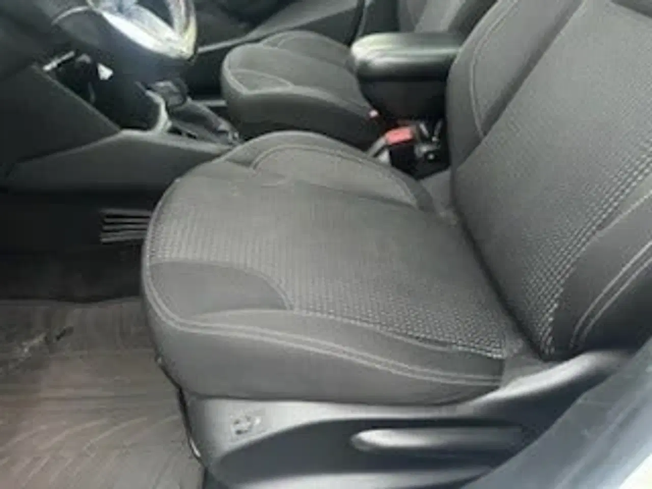 Billede 6 - Peugeot 208 1,6 BlueHDi 100 Chili Sky