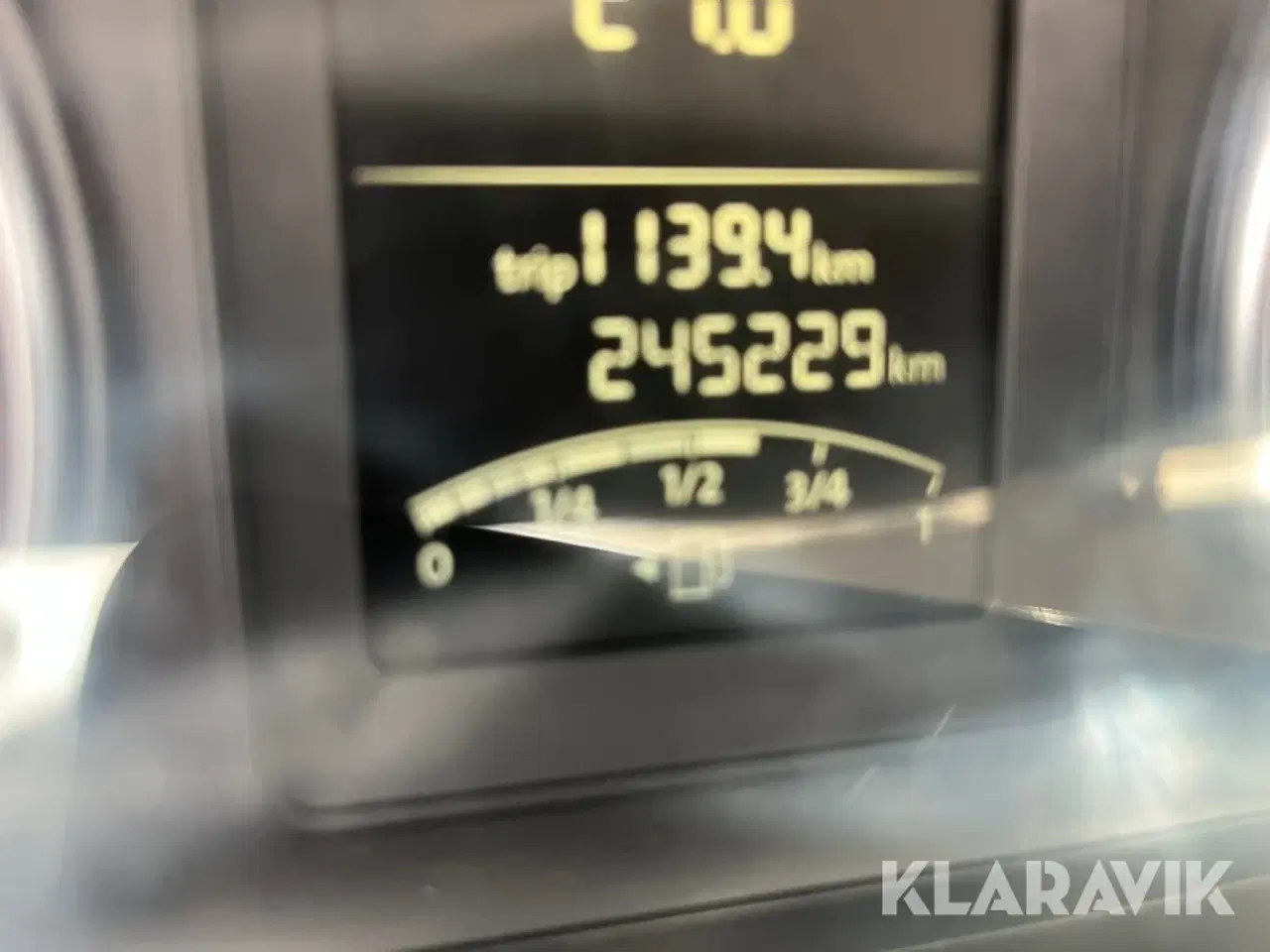 Billede 6 - Varebil Volswagen Transporter Kassevogn 2.0 TDI kort 140 HK