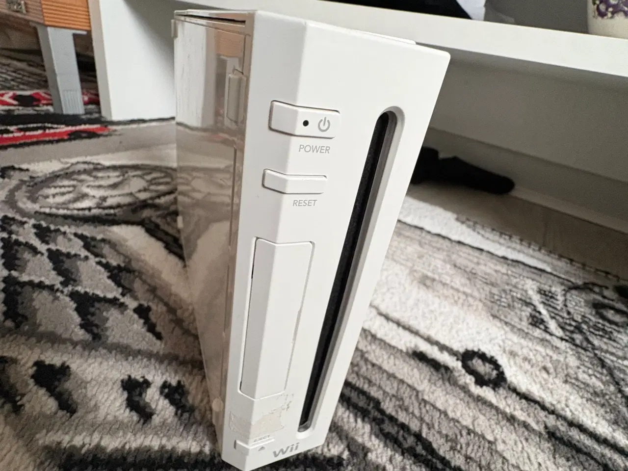 Billede 2 - Nintendo Wii – komplet pakke med spil