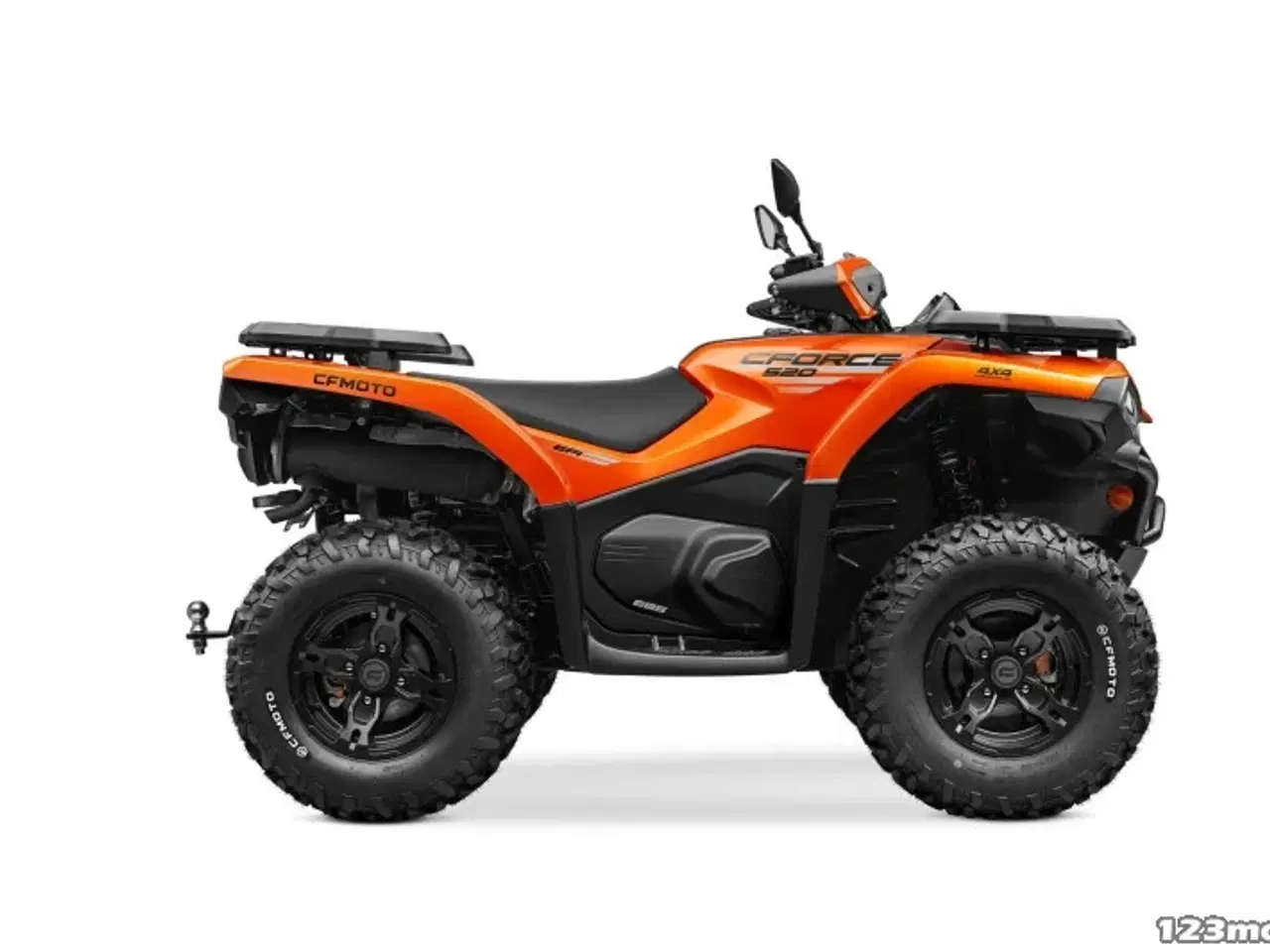 Billede 4 - CFMOTO C-FORCE 520 EFI EPS