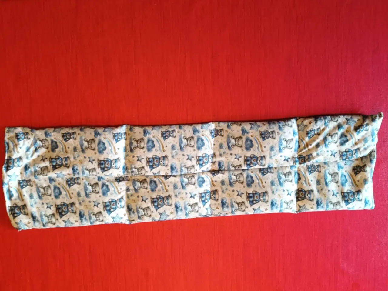 Billede 3 - VARMEPUDER TIL ØMME MUSKLER