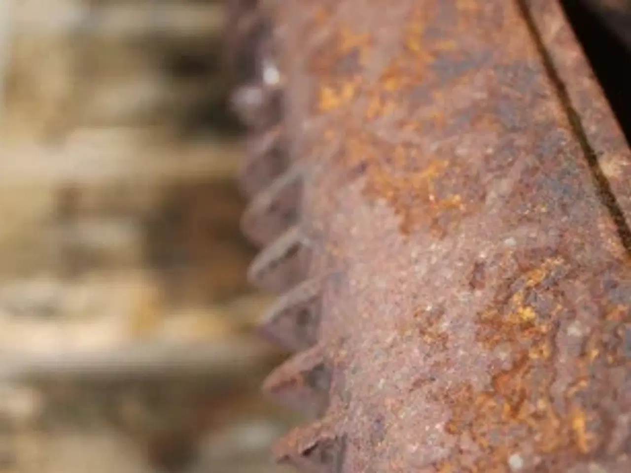 Billede 8 - Dronningborg D1900 Tærskecylinder 28350014