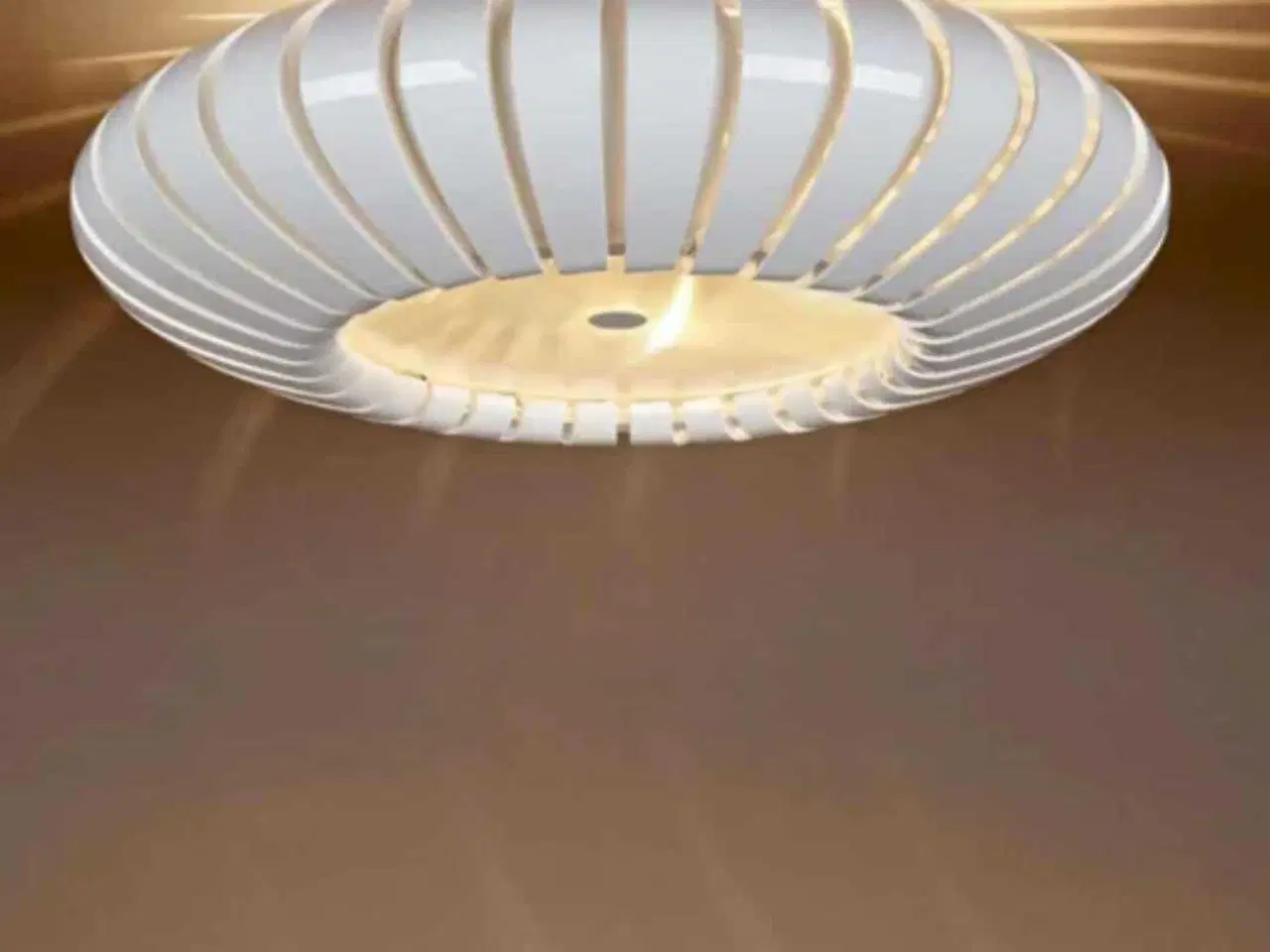 Billede 1 - 2 stk Marset Maranga plafond