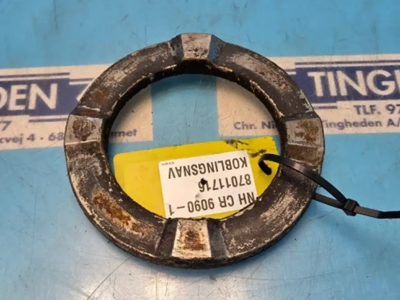 Billede 7 - New Holland CR9090 Koblingsnav 87011716