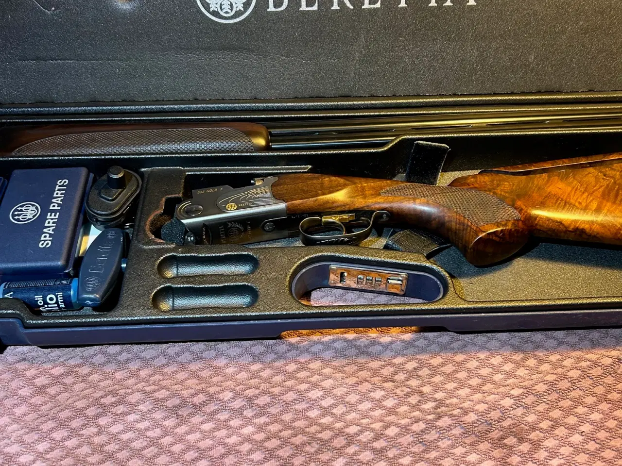 Billede 7 - Beretta 682 gold e (Sporting)