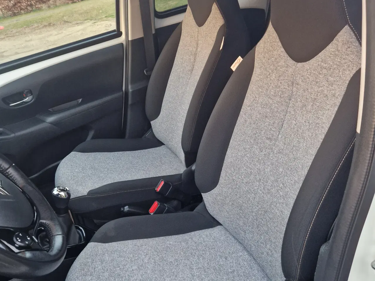 Billede 12 - Citroen c1 limited edition "origins"