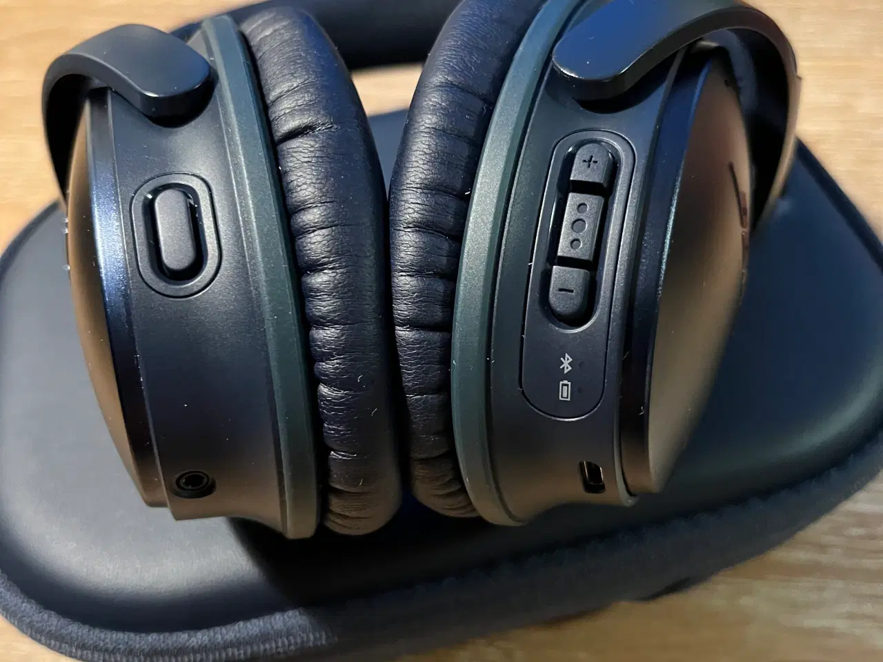 Billede 2 - Bose QC 35 II Headset