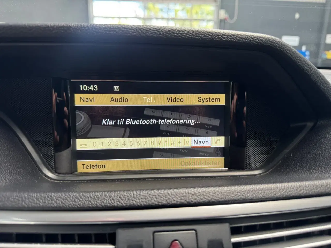 Billede 15 - Mercedes E200 2,2 CDi Elegance aut. BE