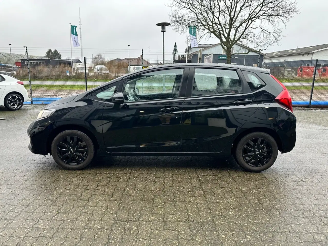 Billede 5 - Honda Jazz 1,3 i-VTEC Trend