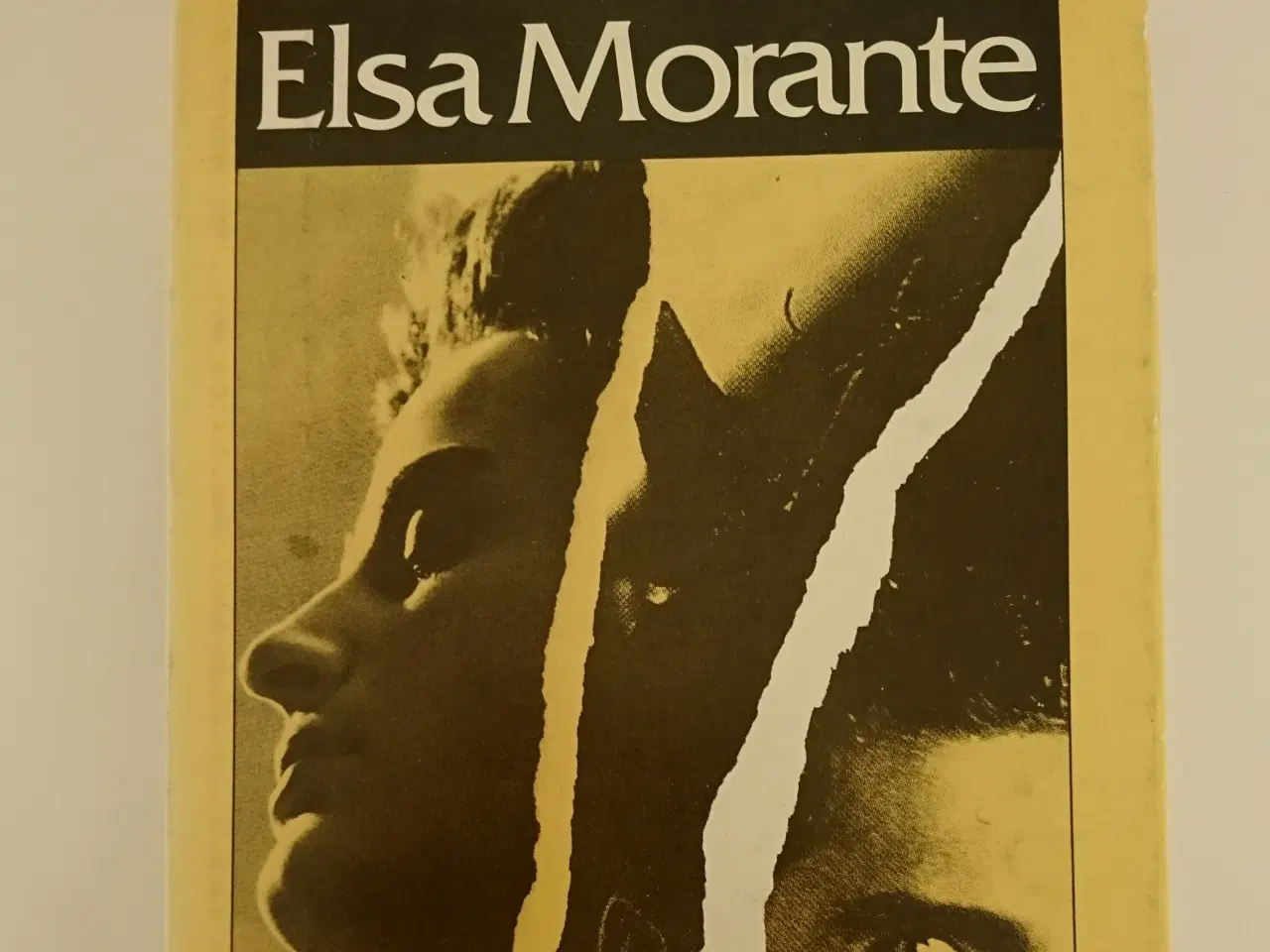 Billede 1 - Aracoeli. Af Elsa Morante