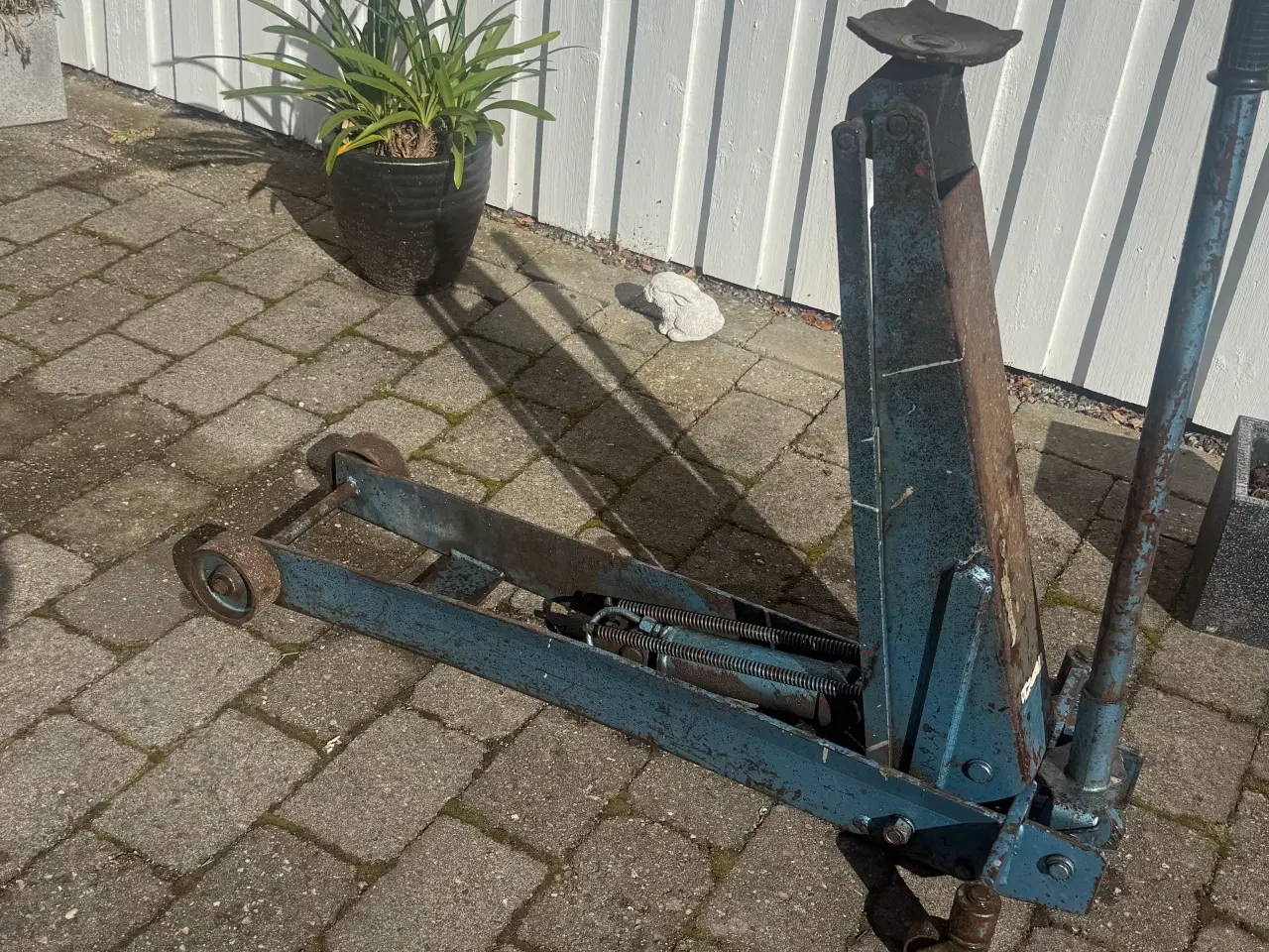 Billede 3 - KGK donkraft lang model. 