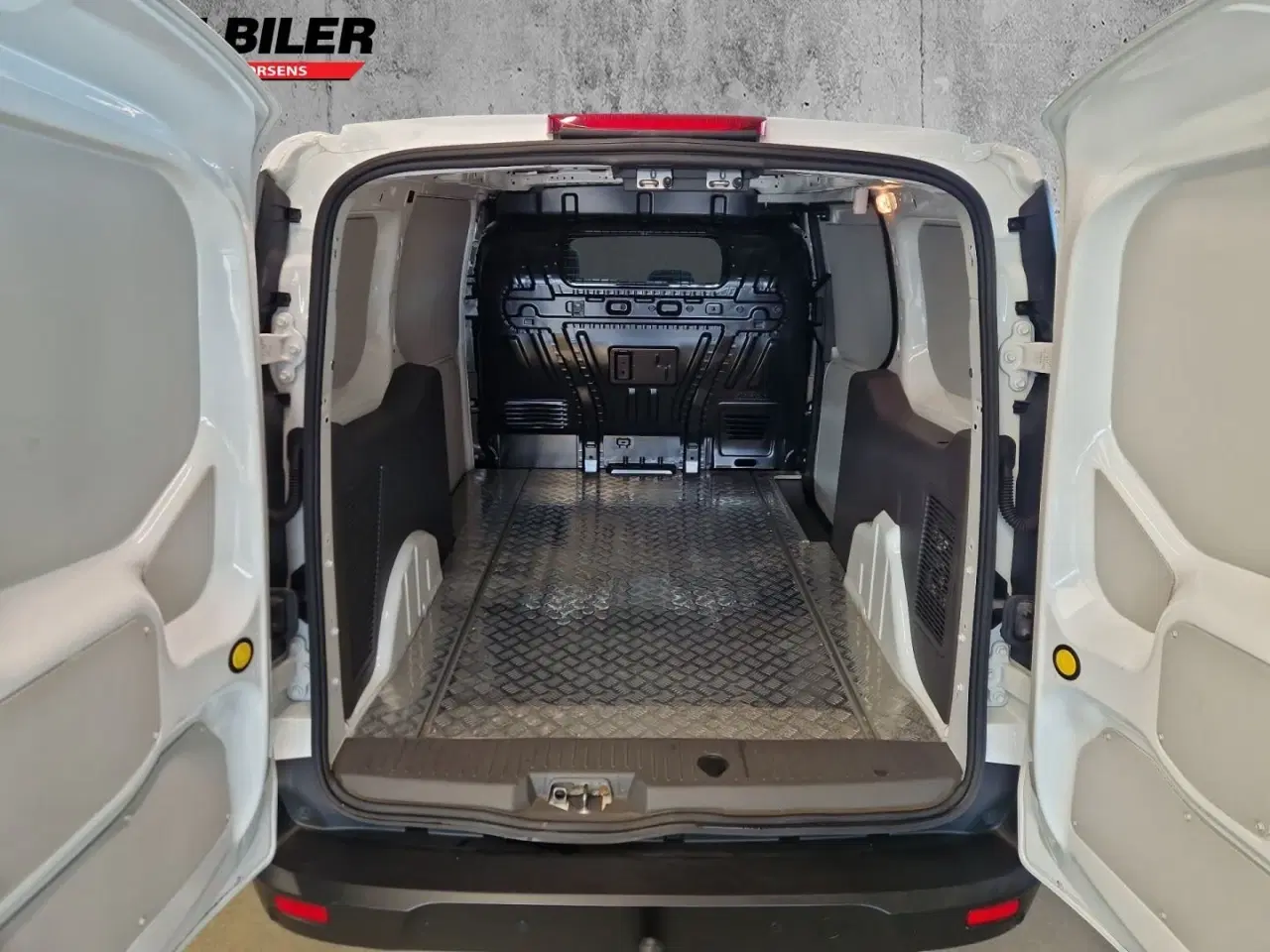 Billede 10 - Ford Transit Connect 1,5 TDCi 100 Trend lang