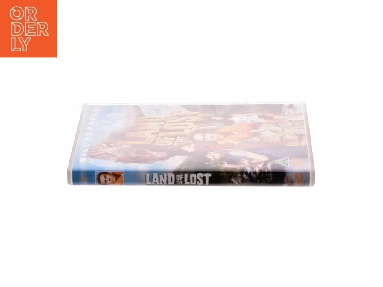 Billede 2 - The land of the lost