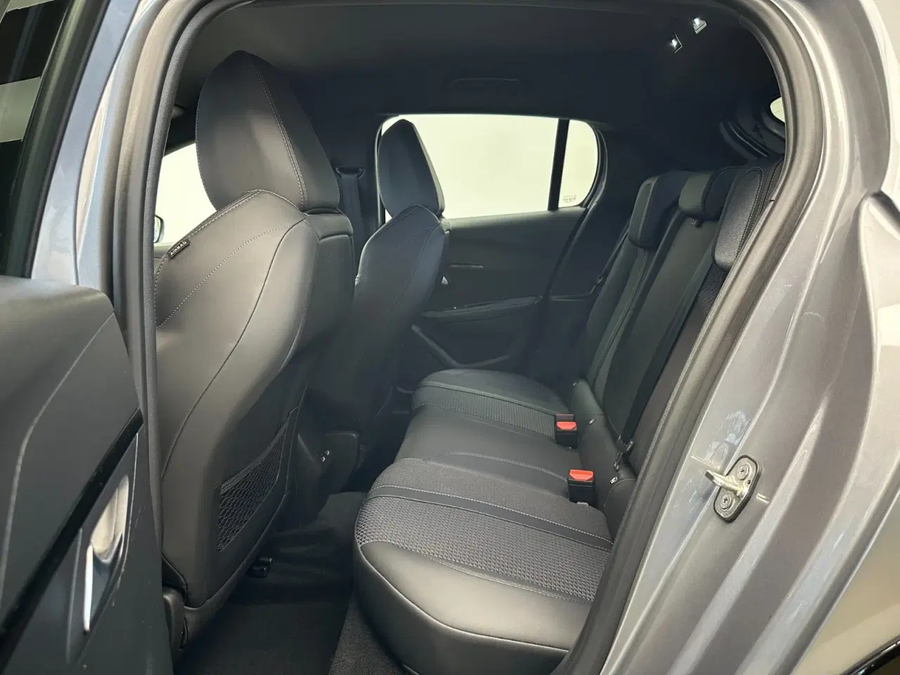 Billede 12 - Peugeot e-208 50 GT