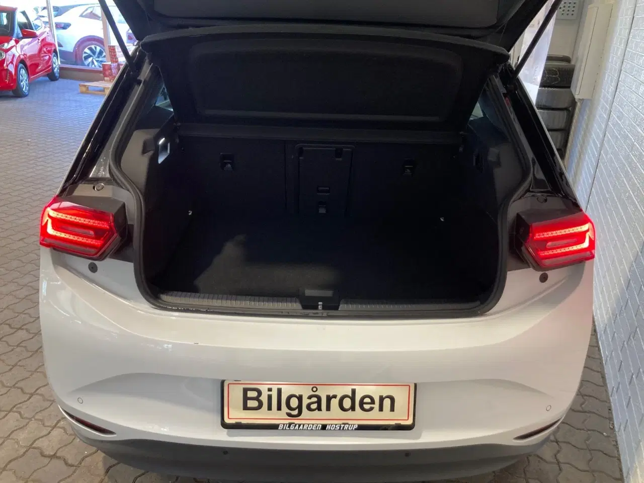 Billede 6 - VW ID.3 58 Pro Family