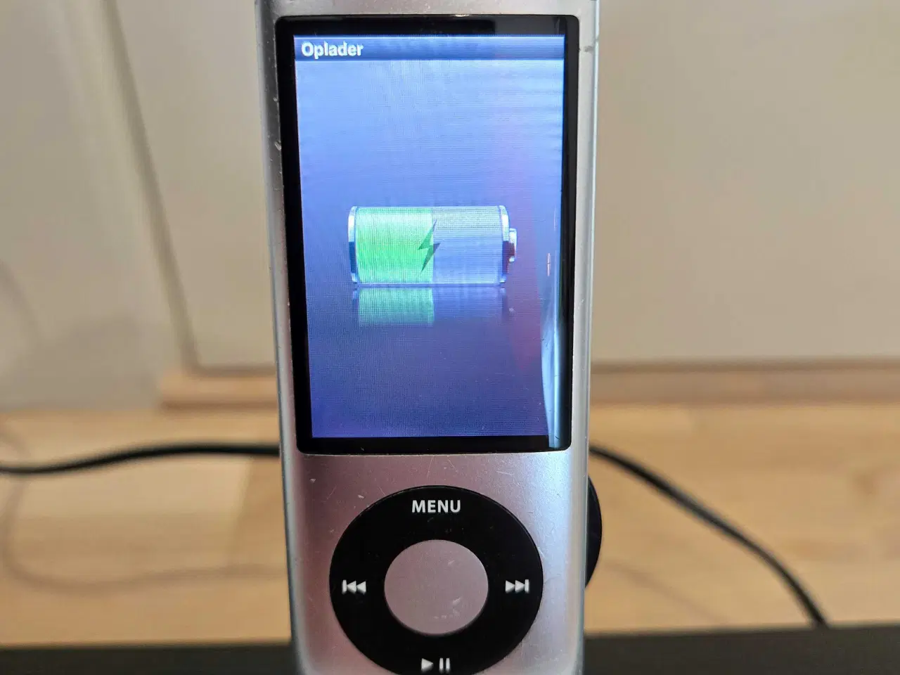 Billede 4 - Ipod nano 15 gb