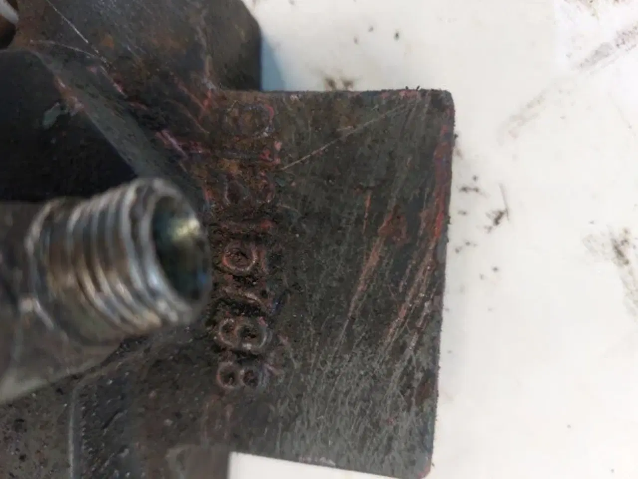 Billede 3 - Hydrema 806 Ventilblok endesektion 513221