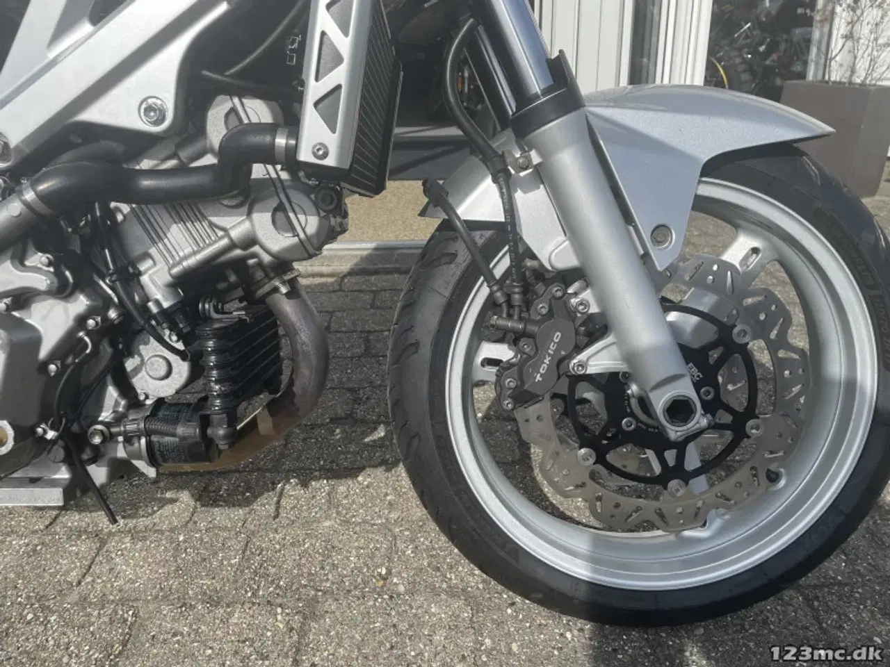 Billede 6 - Suzuki SV 1000