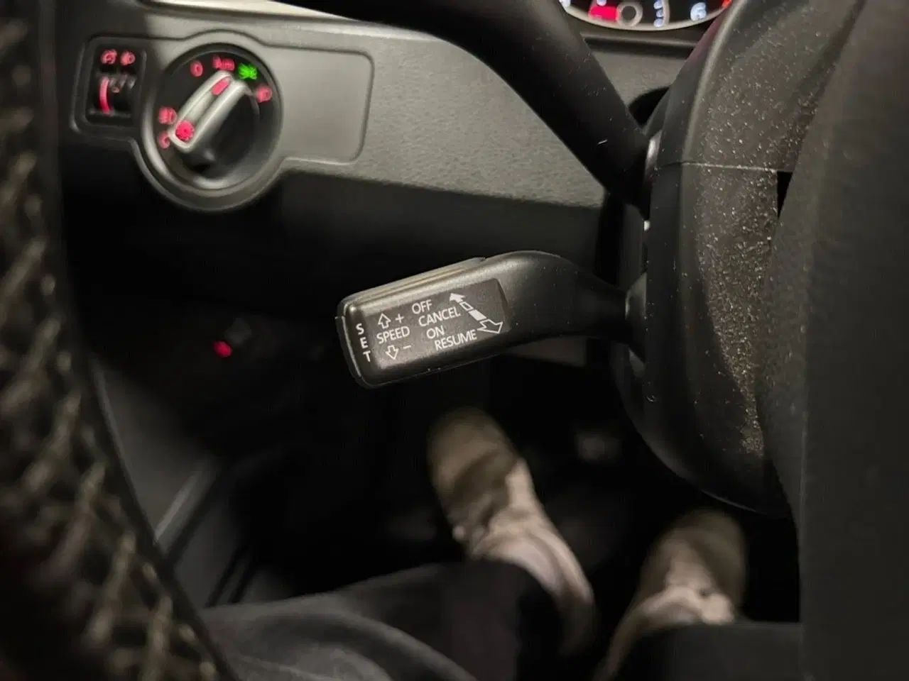 Billede 10 - VW Passat 2,0 TDi 140 Comfortline Variant BMT