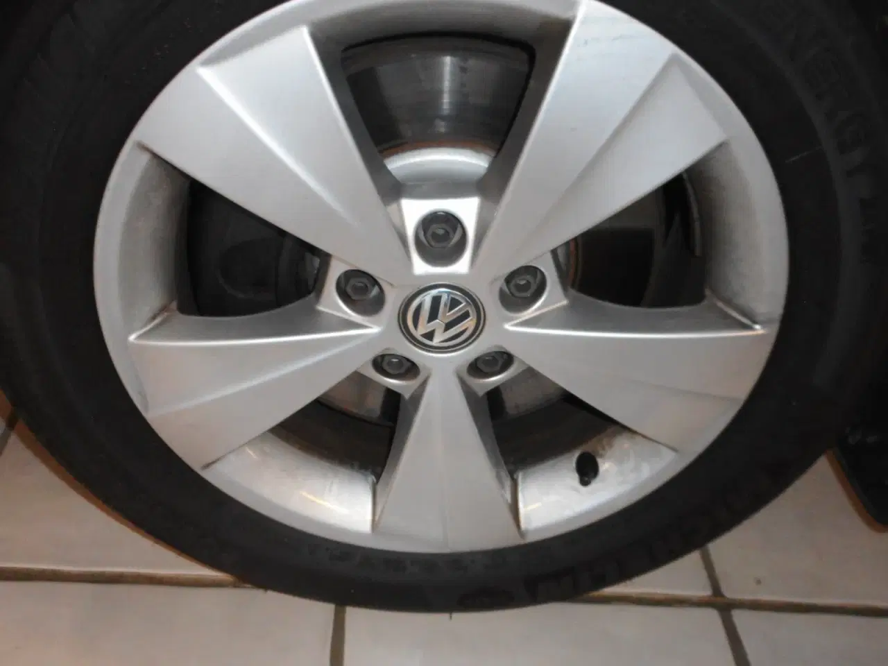Billede 15 - VW Touran 1,6 TDi 115 Comfortline 7prs