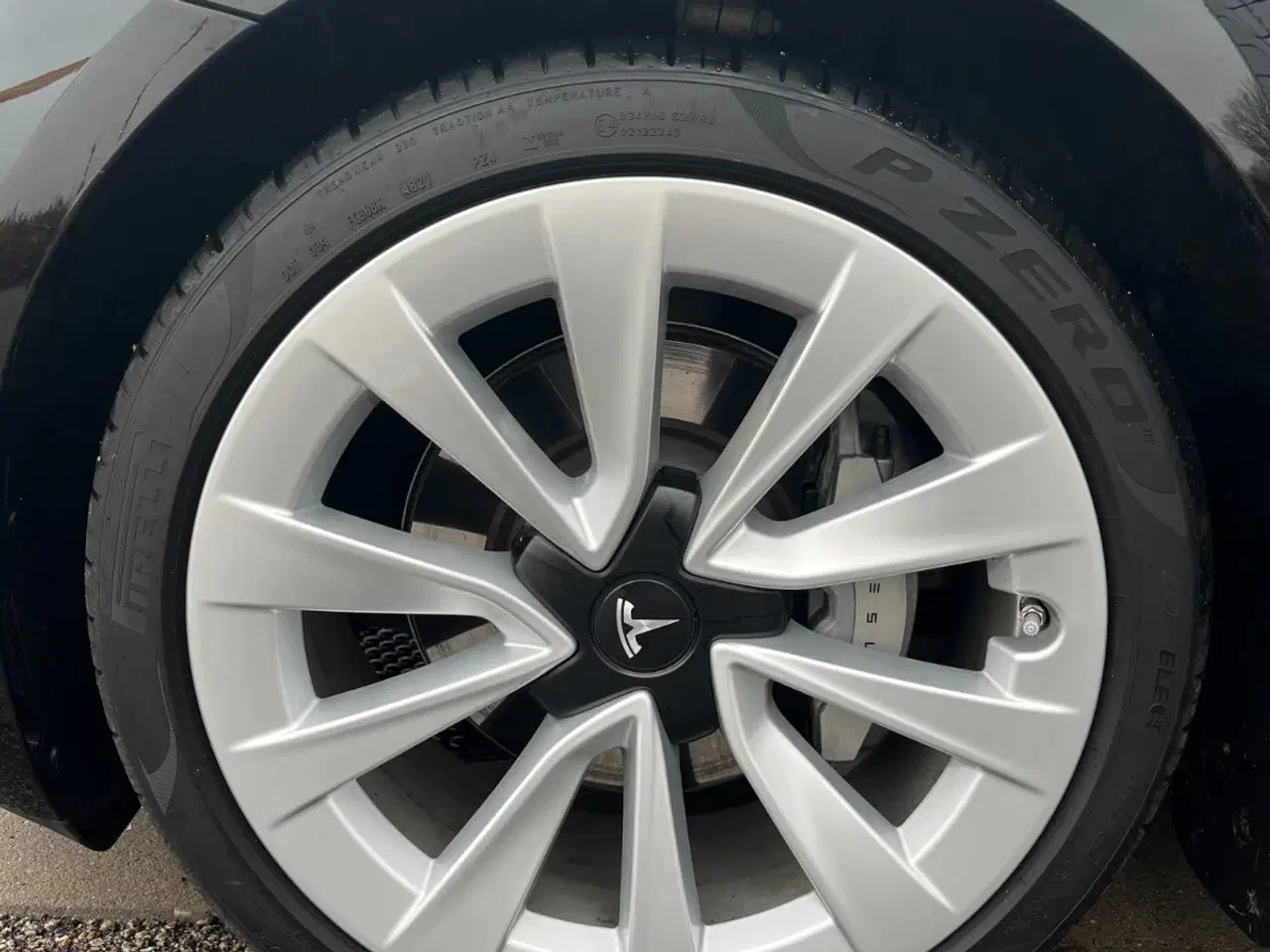 Billede 21 - Tesla Model 3  Long Range AWD