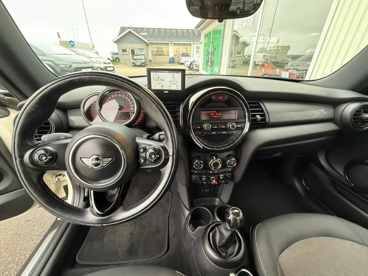 Billede 10 - MINI Cooper 1,5 