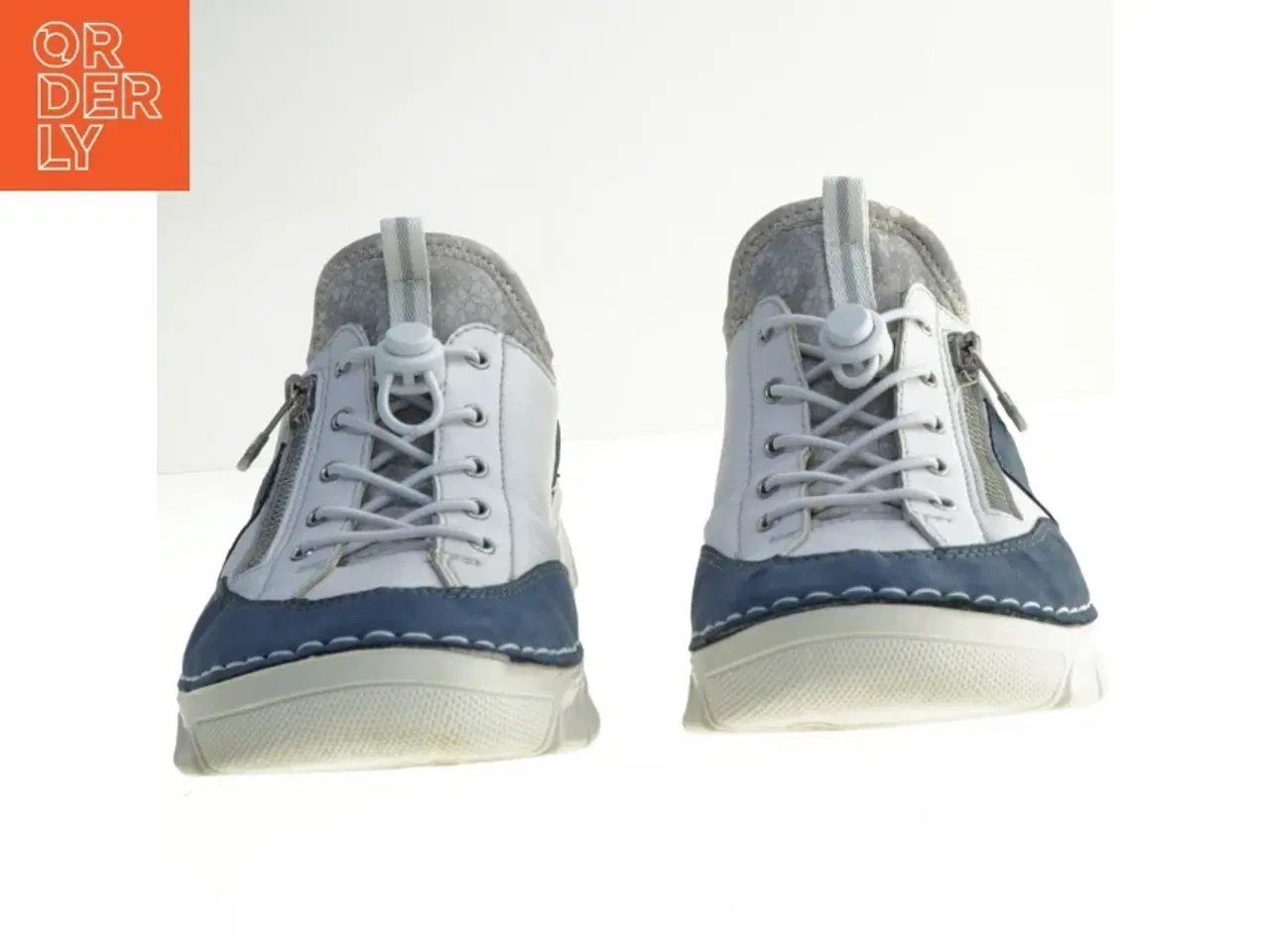 Billede 2 - Rieker sneakers Dame (str. 42 )