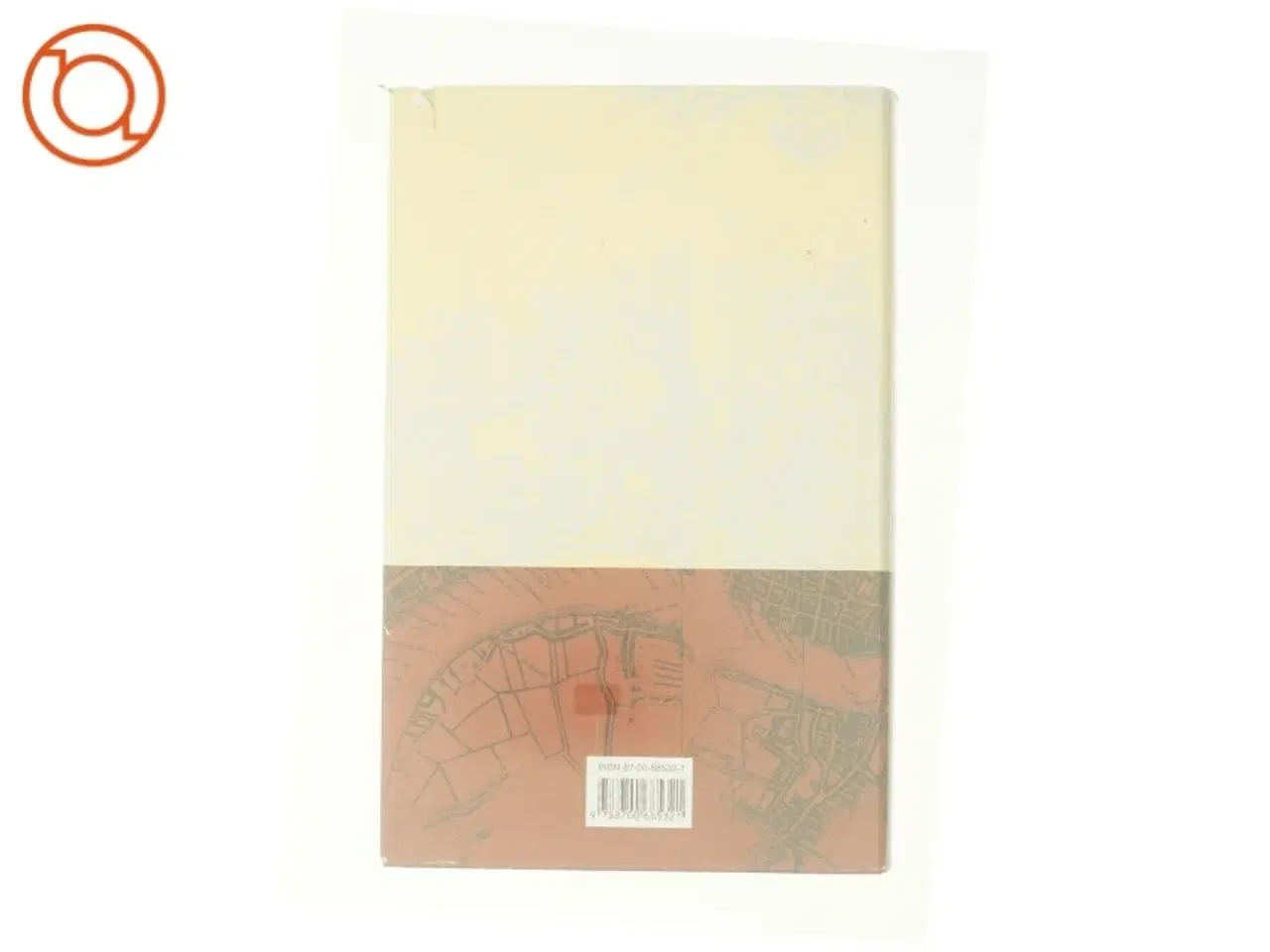 Billede 3 - Den grønne bog af Robert Goddard  fra Bog