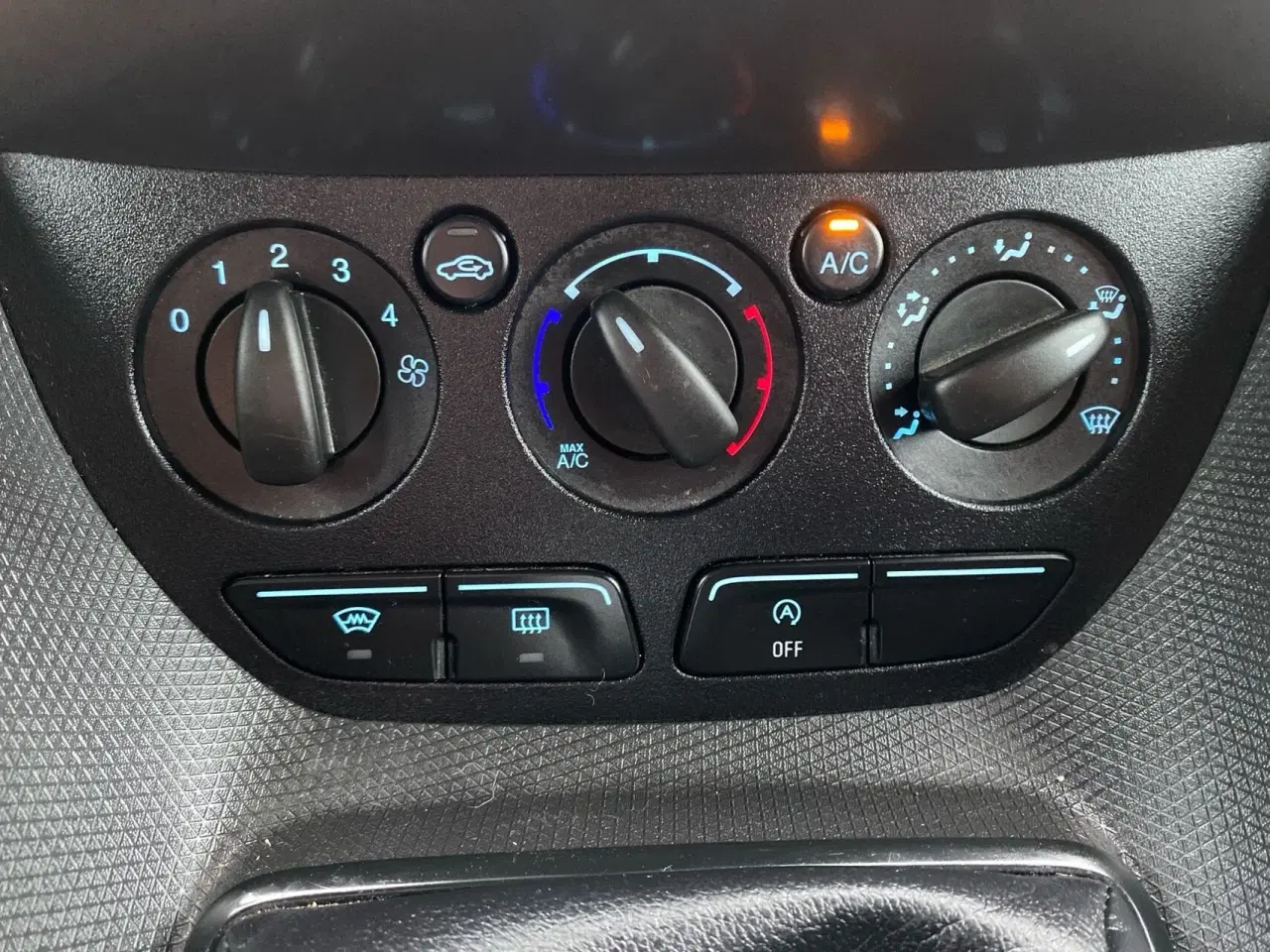 Billede 16 - Ford Transit Connect 230 L2 1,5 TDCi Trend 120HK Van 6g