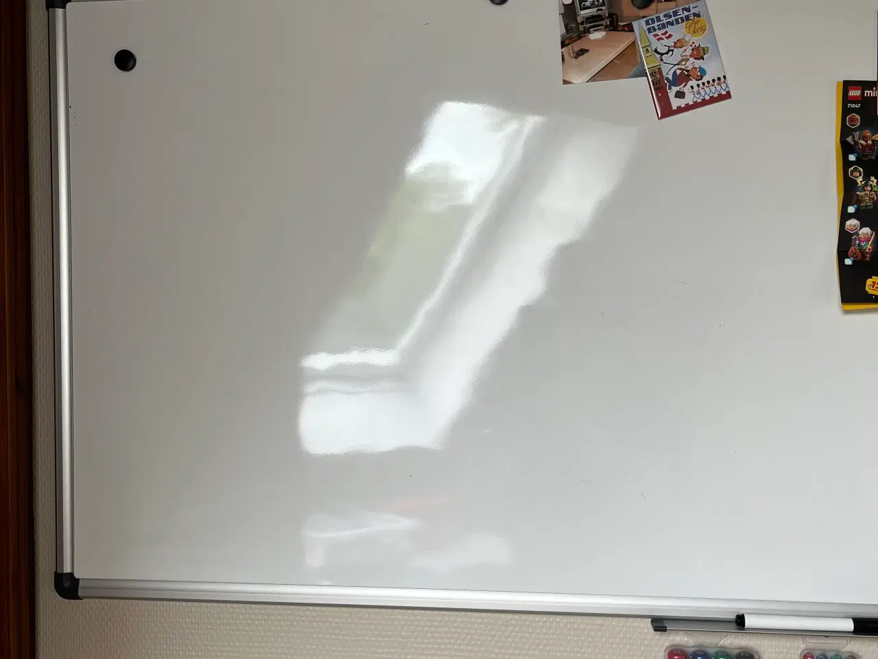Billede 1 - Naga whiteboard 