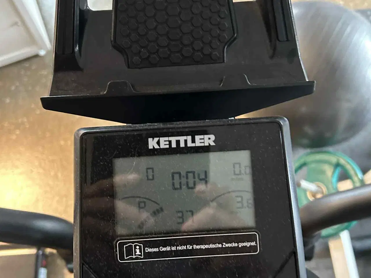 Billede 3 - Kettles Cross trainer Optima 100 