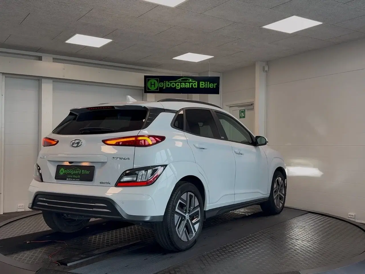 Billede 5 - Hyundai Kona 64 EV Trend