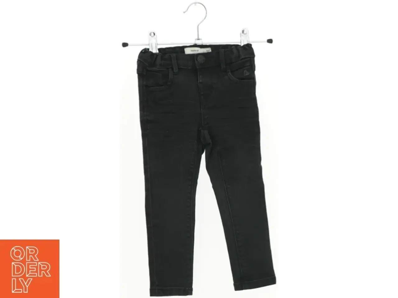 Billede 2 - Jeans fra Name It (str. 92 cm)