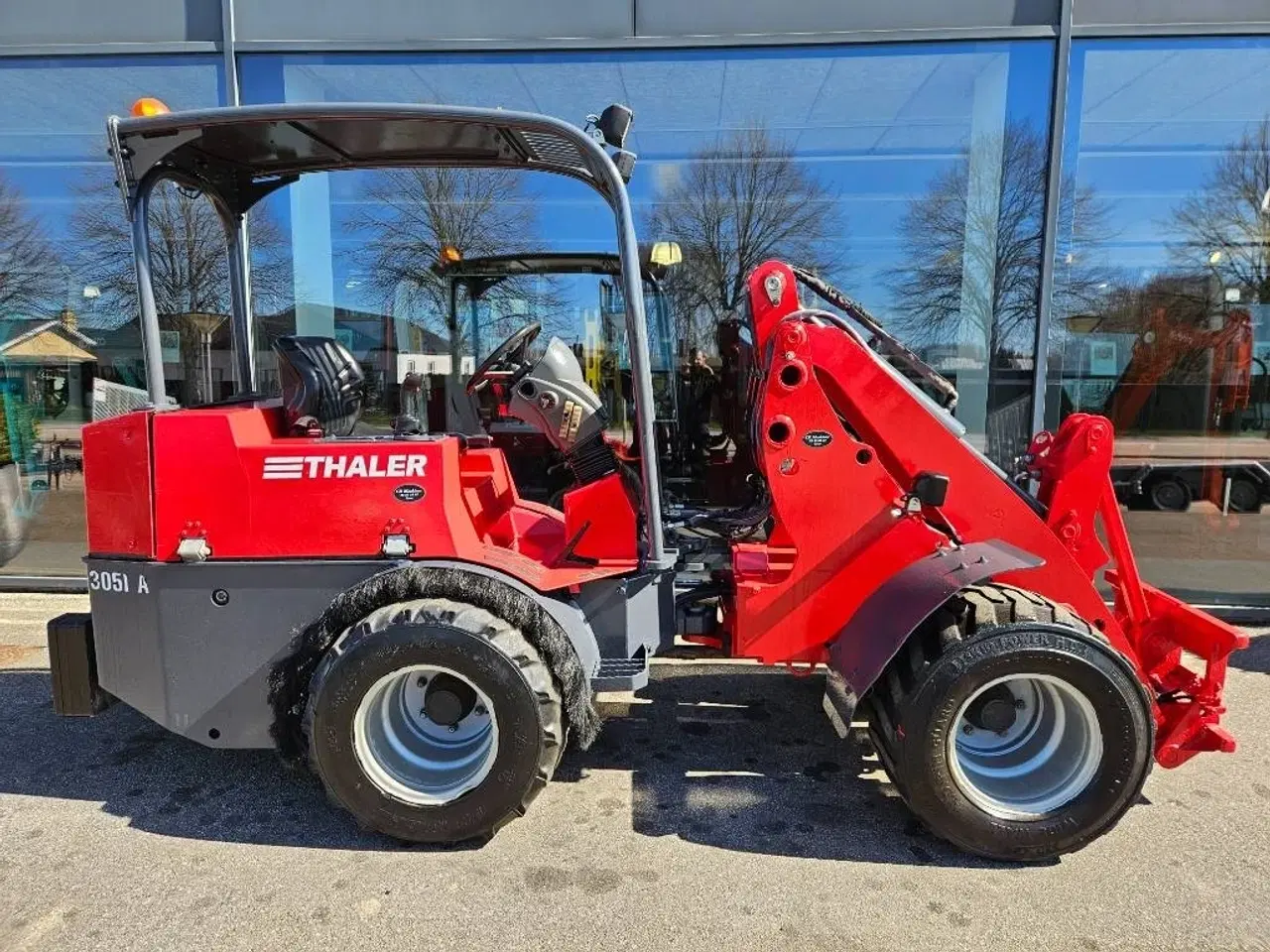 Billede 2 - Thaler 3051a