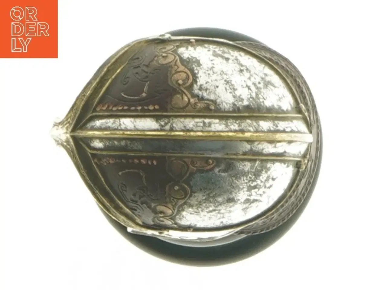 Billede 5 - Rohirrim hjelm fra Merry, skala 1/4 fra Lord Of The Rings (str. 16 cm)