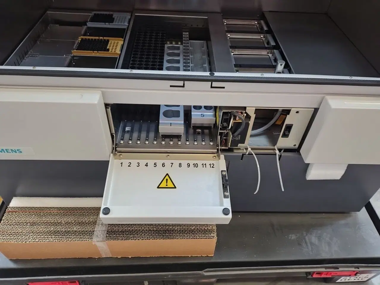 Billede 8 - Immunoassay Analyzer  SIEMENS  BEP 2000