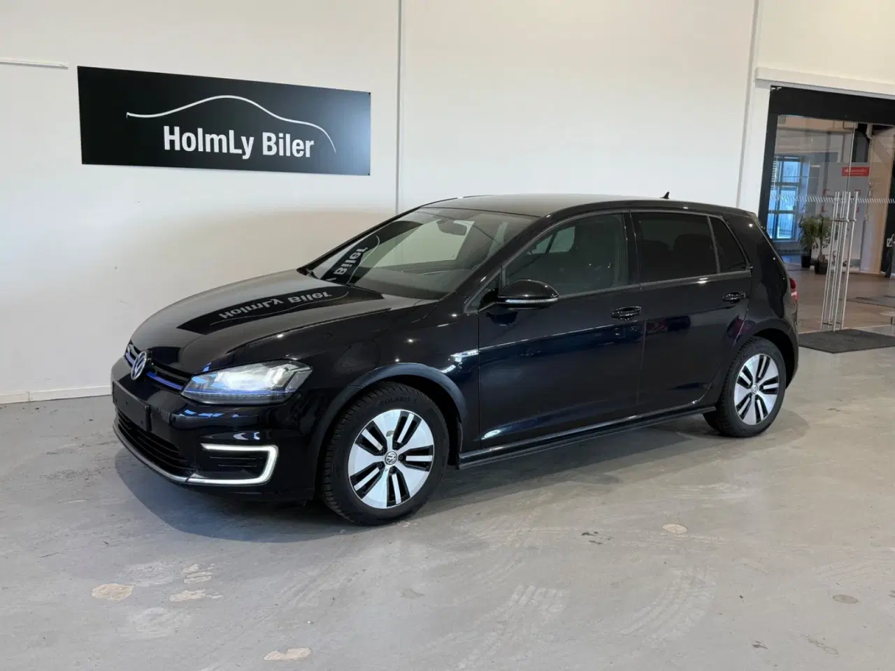 Billede 1 - VW Golf VII 1,4 GTE DSG