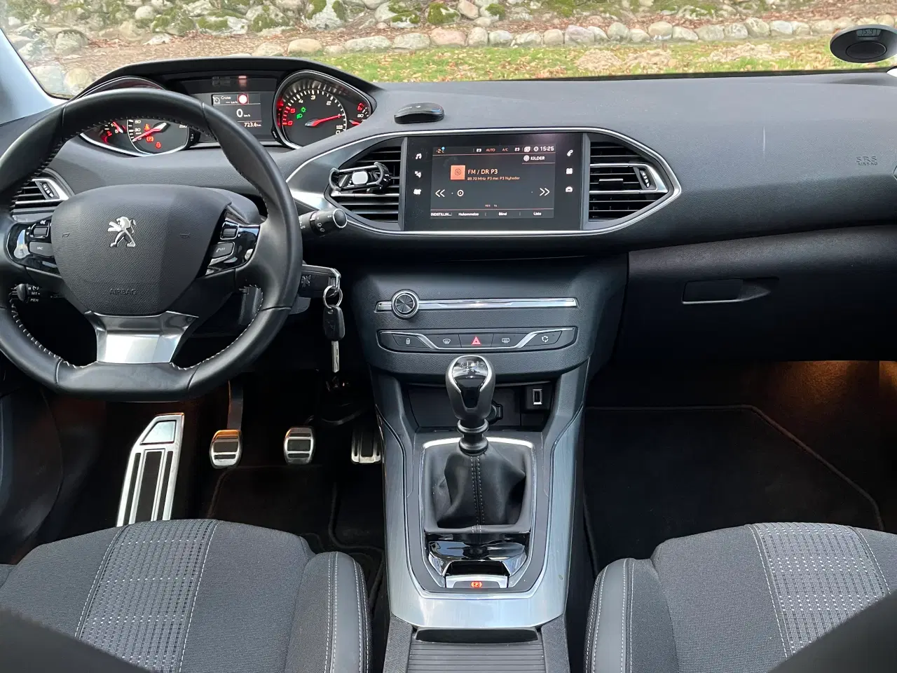 Billede 6 - Peugeot 308 SW