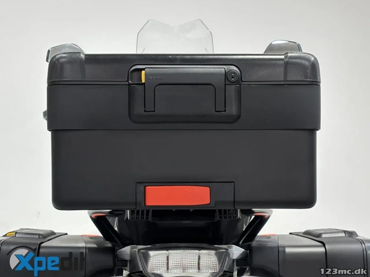 Billede 25 - BMW R 1250 GS