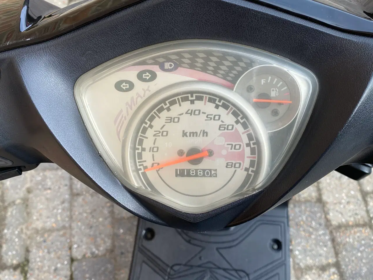 Billede 6 - VGA Explora, Euro 4