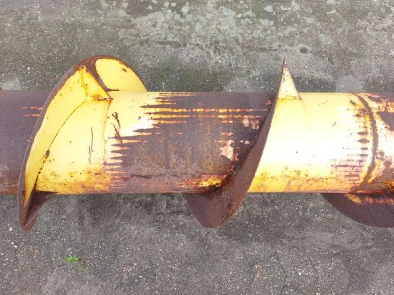 Billede 13 - New Holland TX36 Indføringstromle 80438991